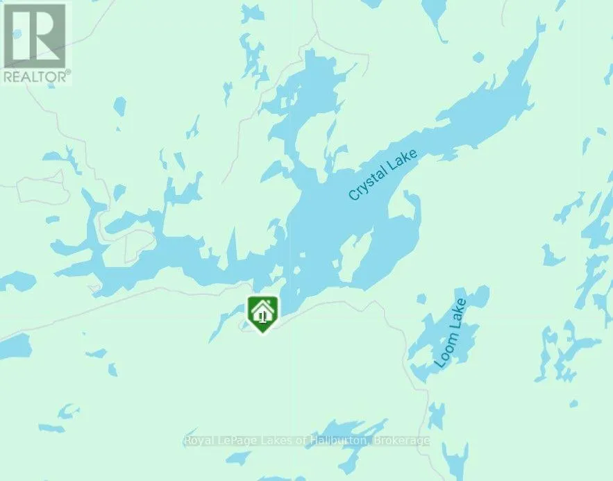 BESIDE 1456 CRYSTAL LAKE ROAD