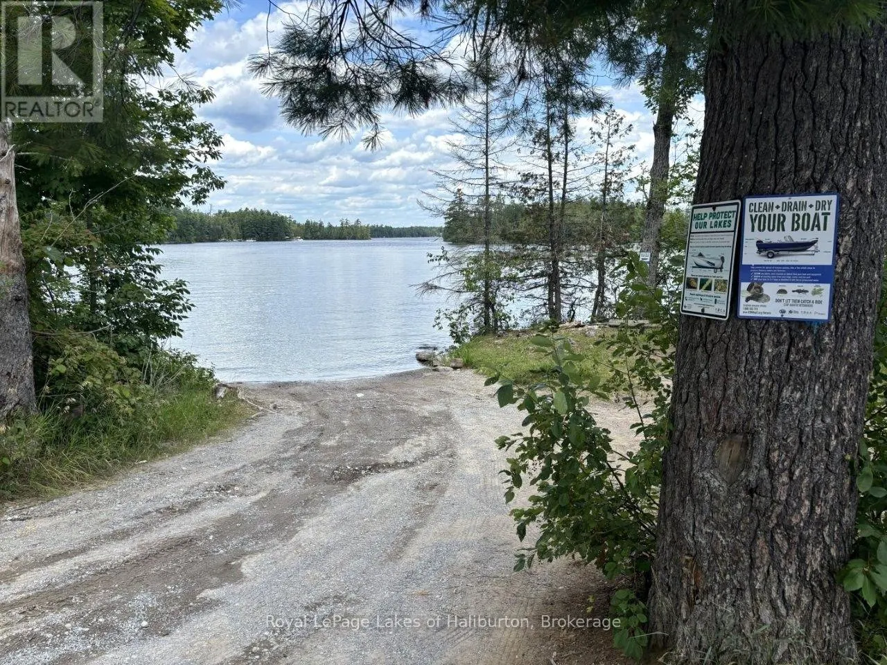 BESIDE 1456 CRYSTAL LAKE ROAD