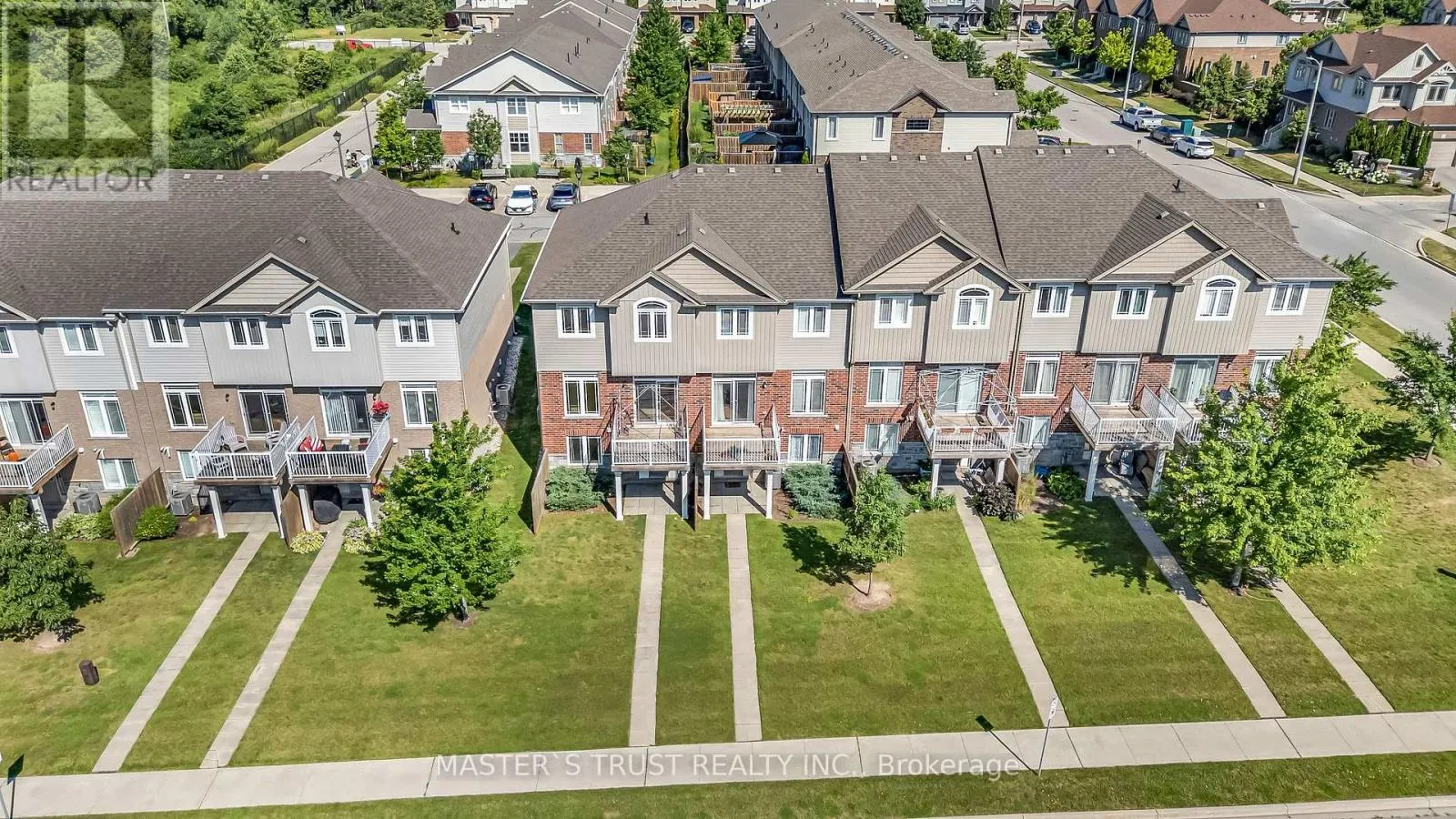 5 - 9 AMOS DRIVE