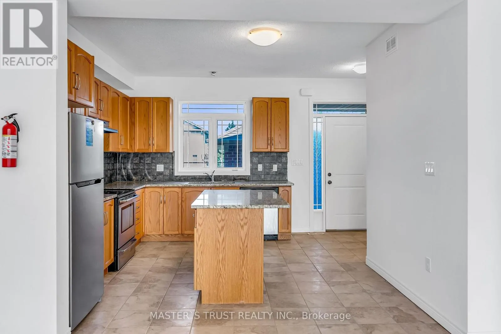 5 - 9 AMOS DRIVE