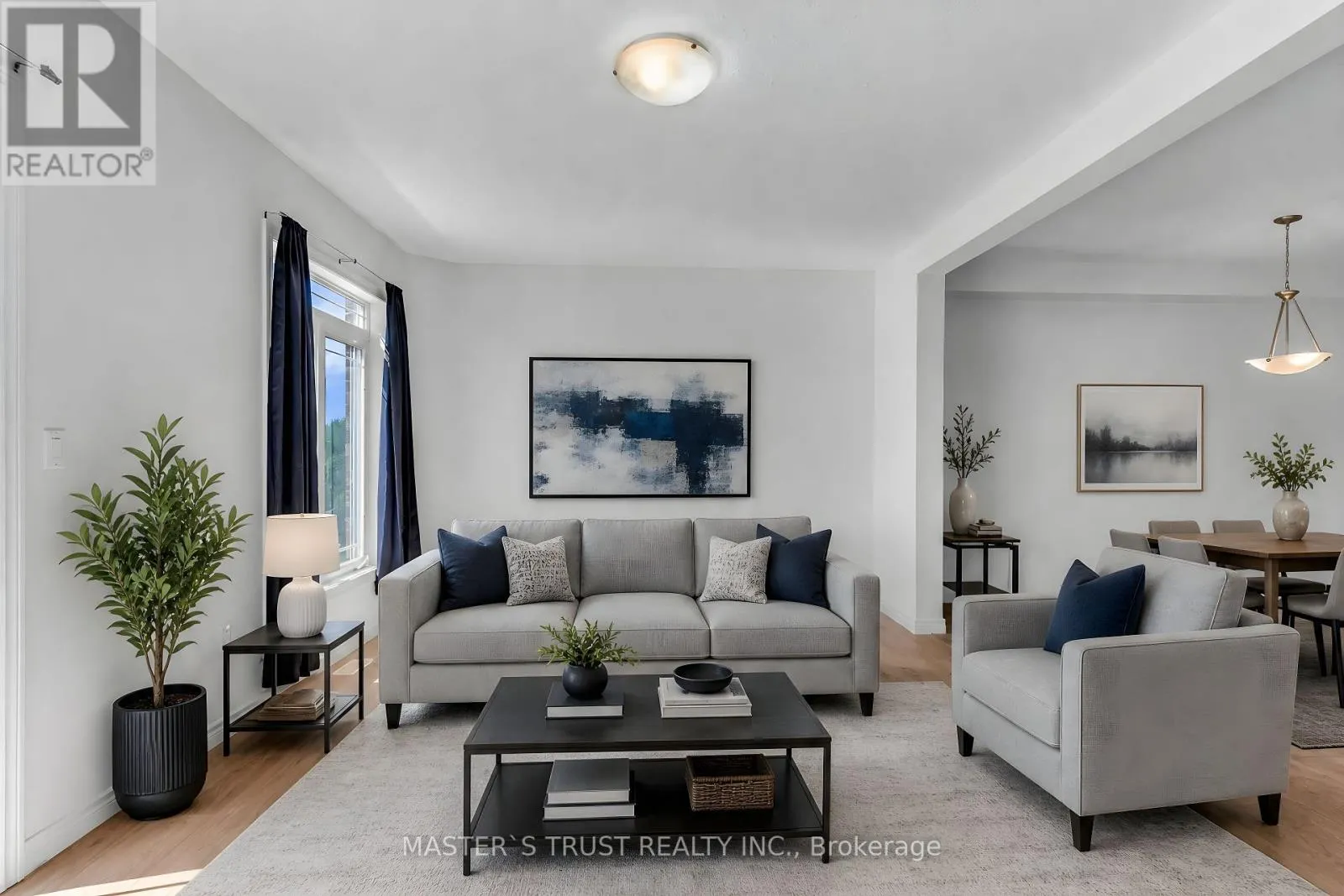 5 - 9 AMOS DRIVE