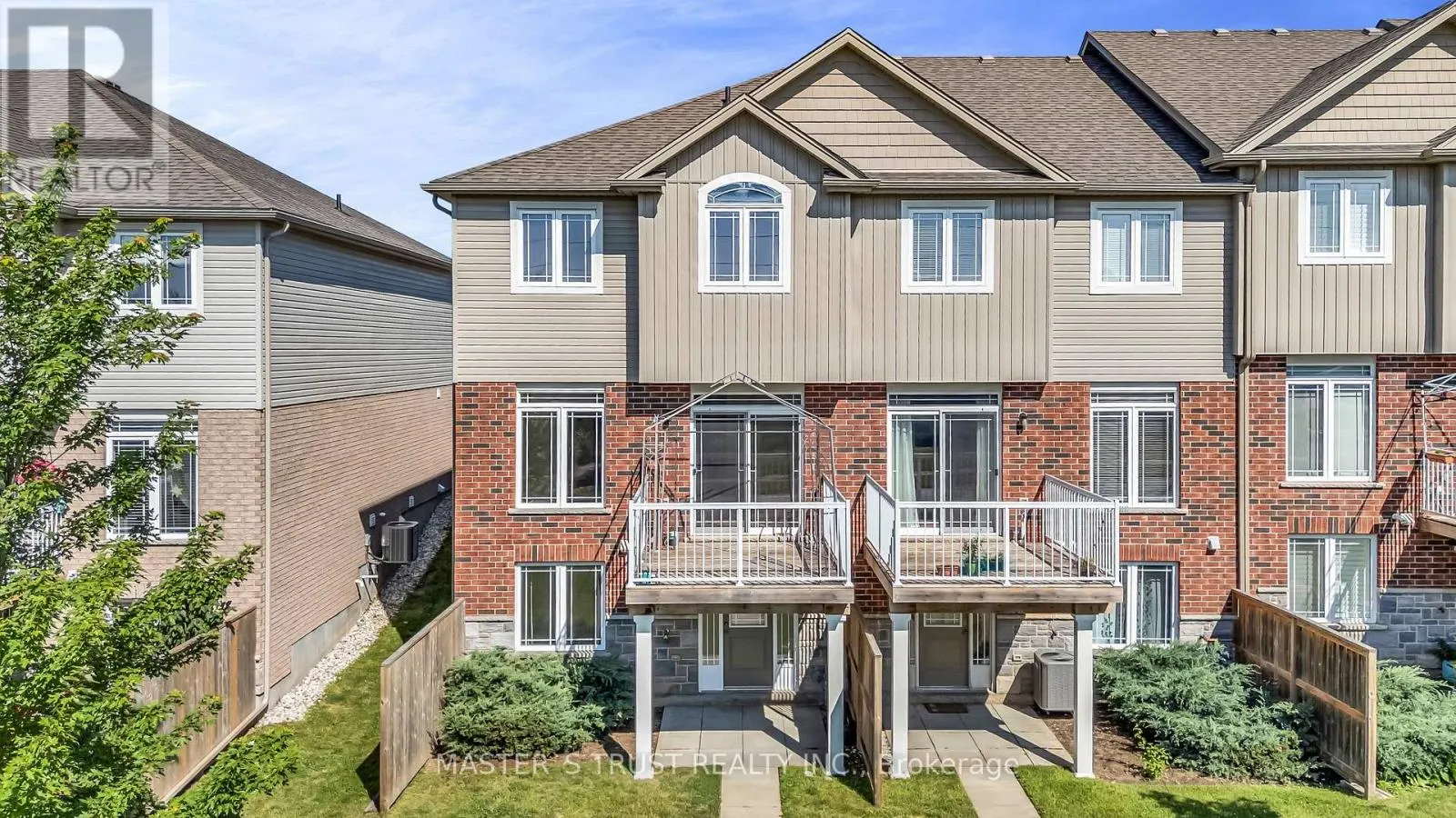 5 - 9 AMOS DRIVE