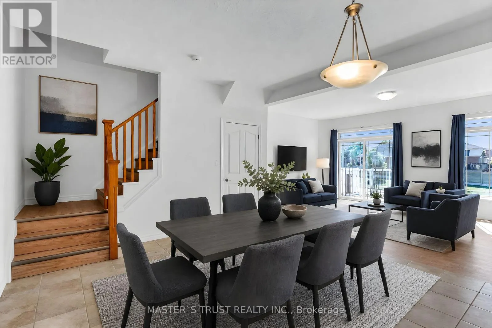 5 - 9 AMOS DRIVE