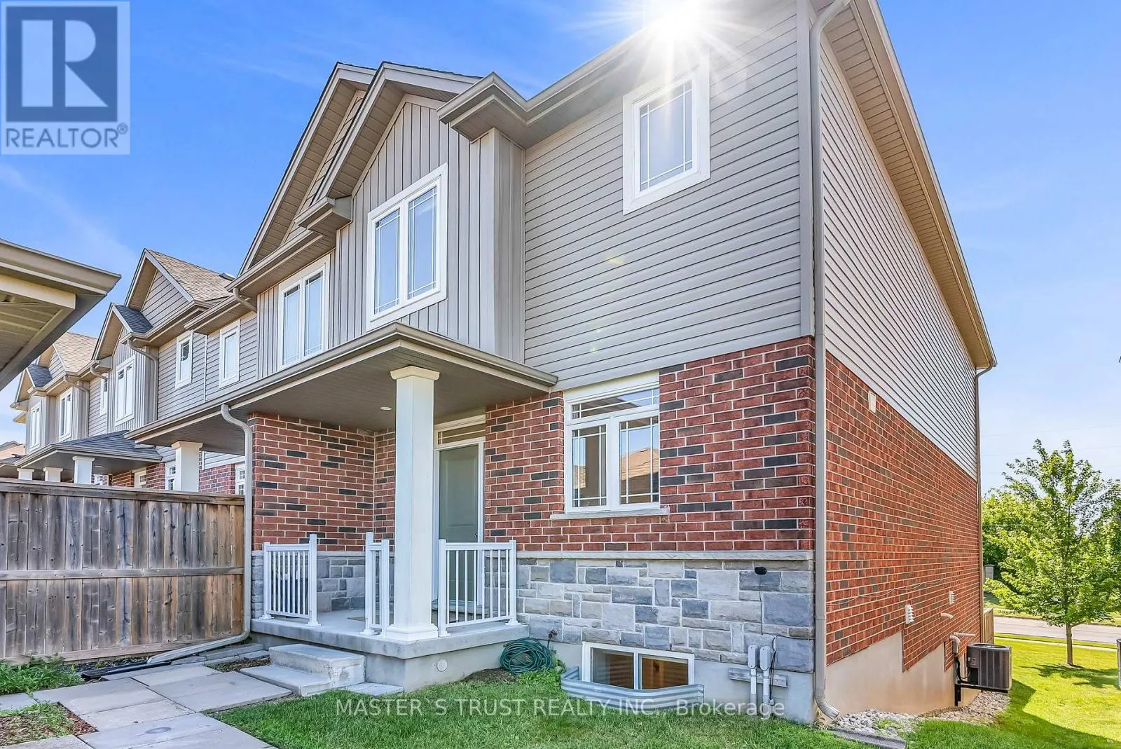 5 - 9 AMOS DRIVE