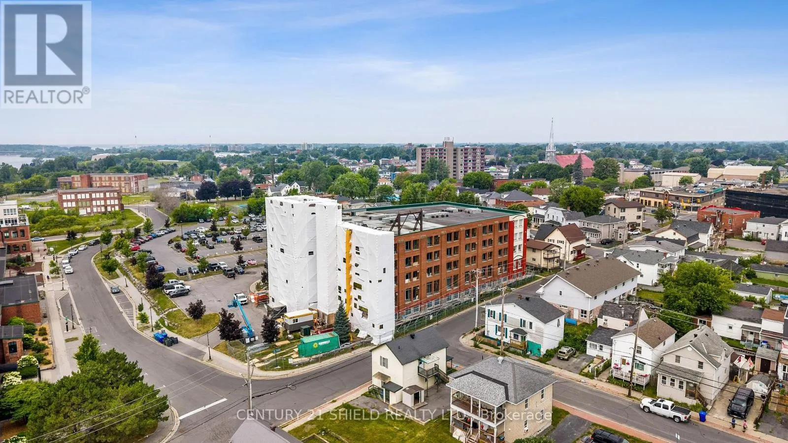 502 - 710 COTTON MILL STREET