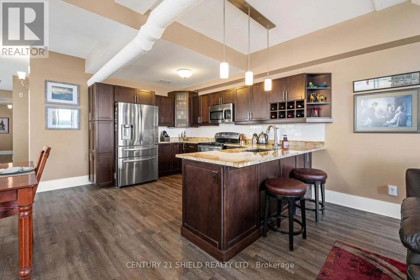 502 - 710 COTTON MILL STREET