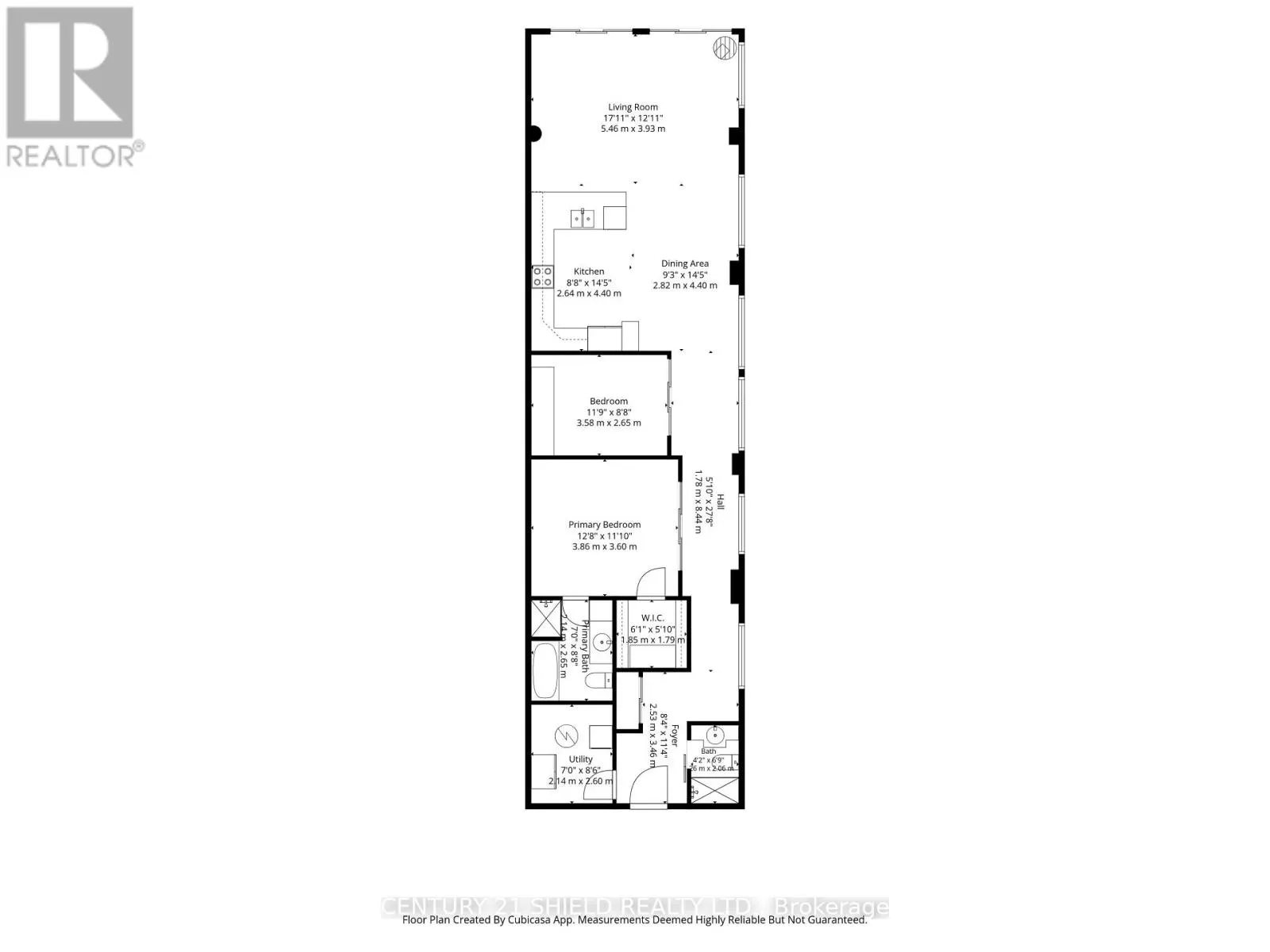 502 - 710 COTTON MILL STREET