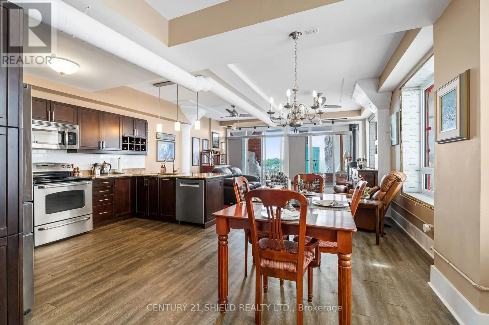 502 - 710 COTTON MILL STREET