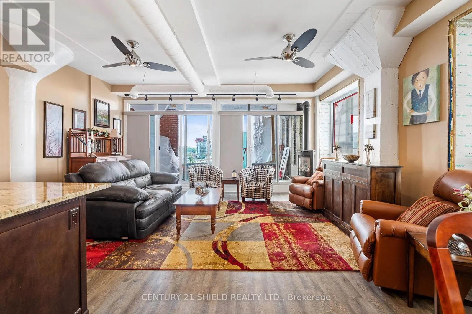 502 - 710 COTTON MILL STREET