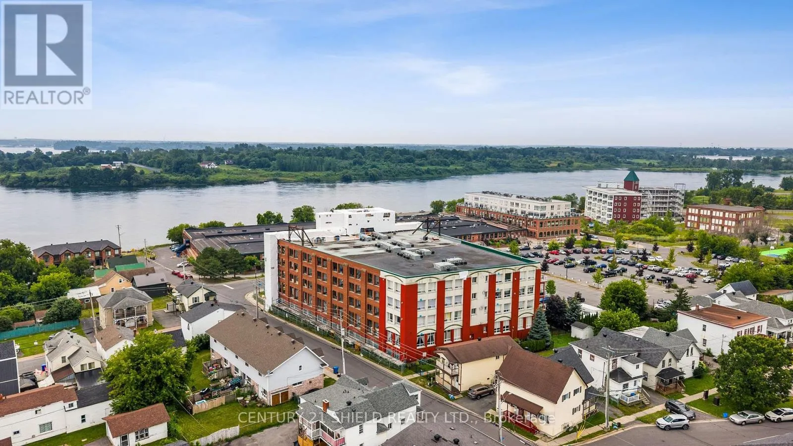 502 - 710 COTTON MILL STREET