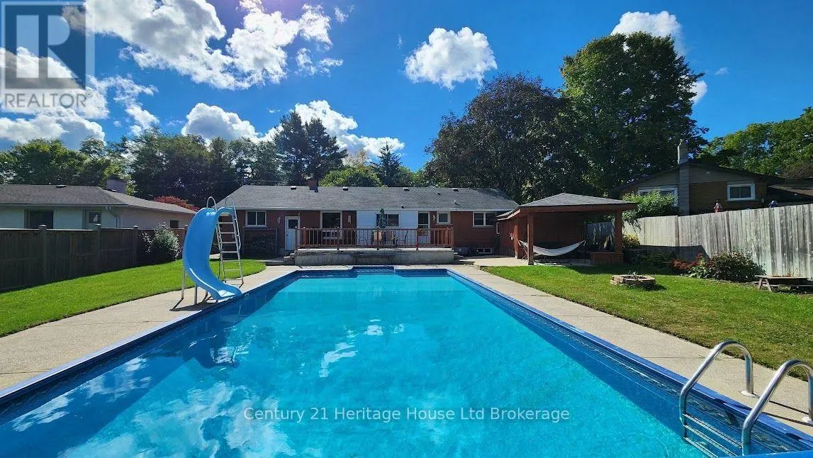 54 GLENDALE DRIVE