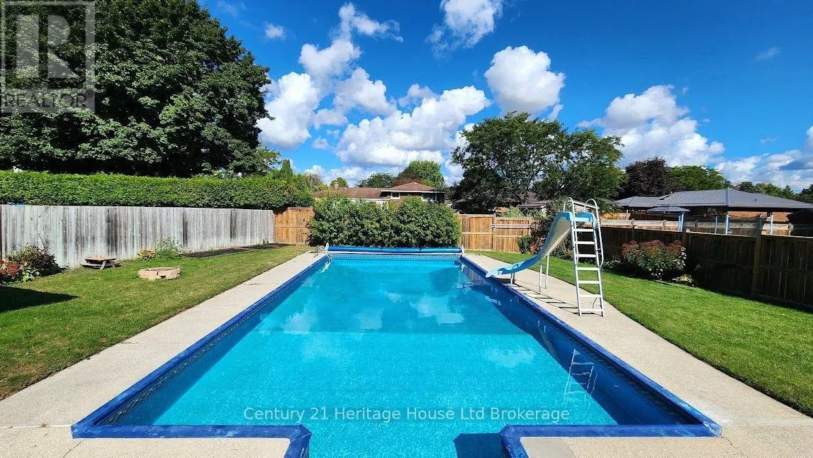 54 GLENDALE DRIVE