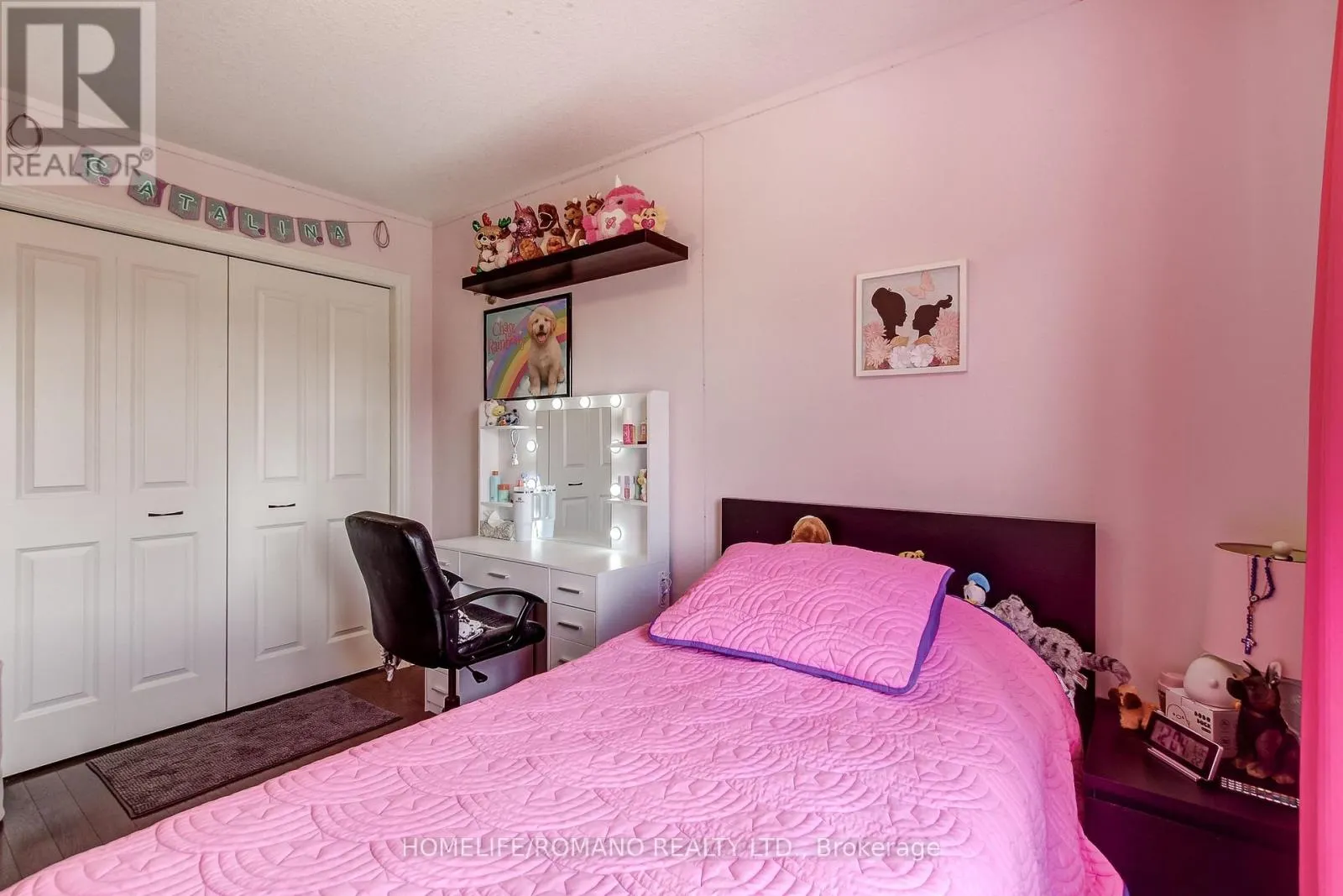 42 DALLAN DRIVE