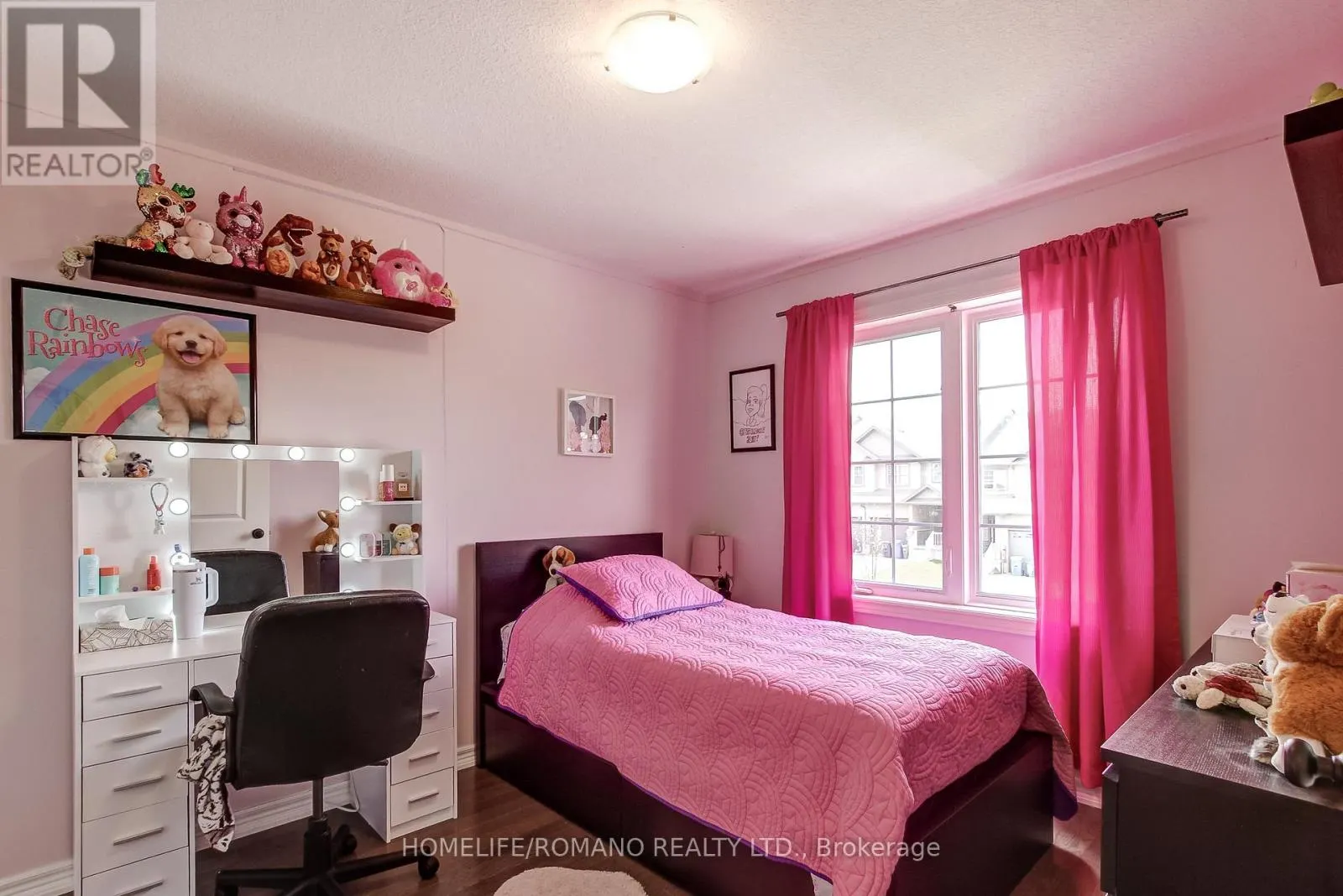 42 DALLAN DRIVE