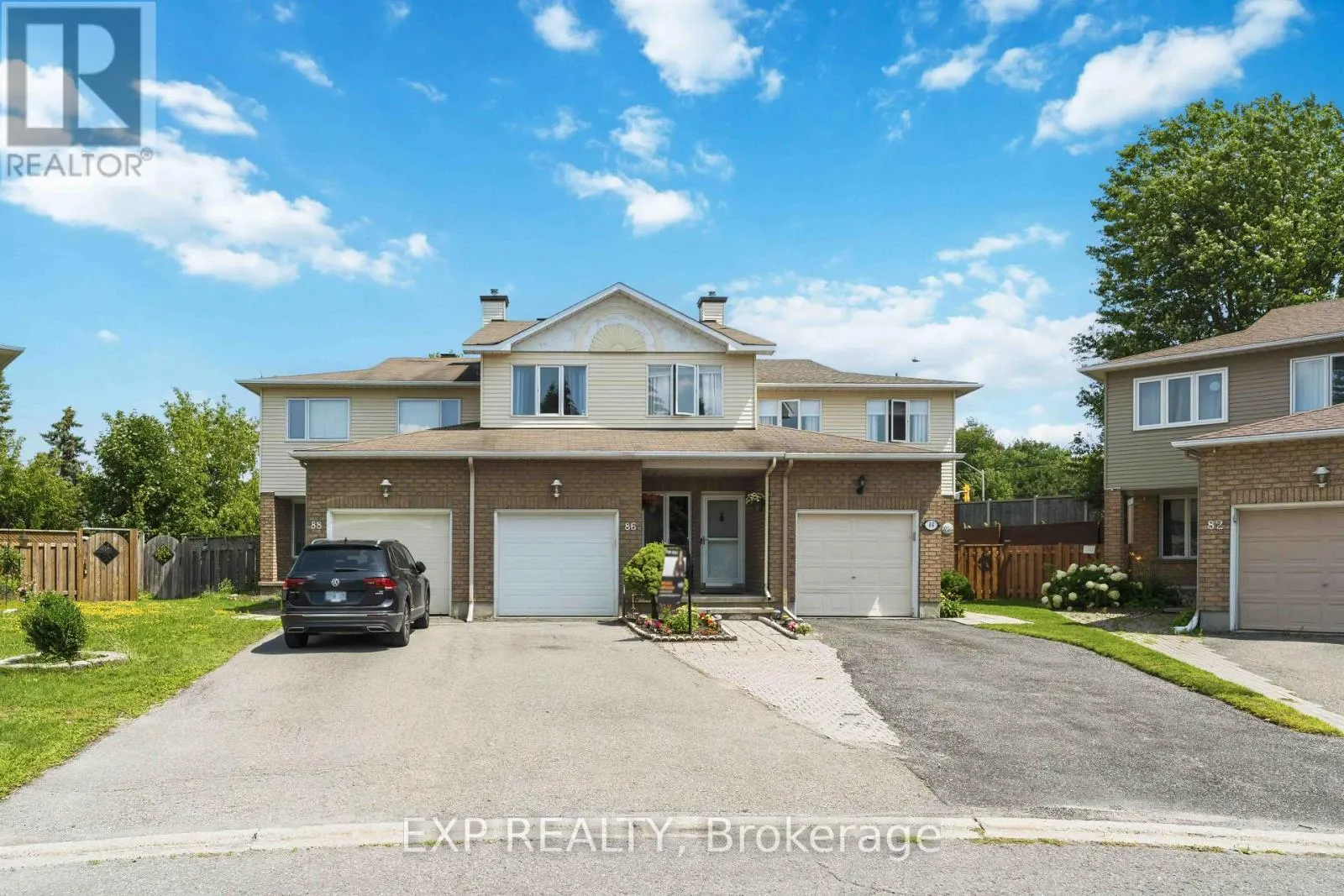 86 SCARLET COURT