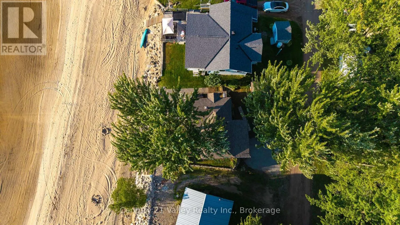 115 GREATVIEW TRAIL