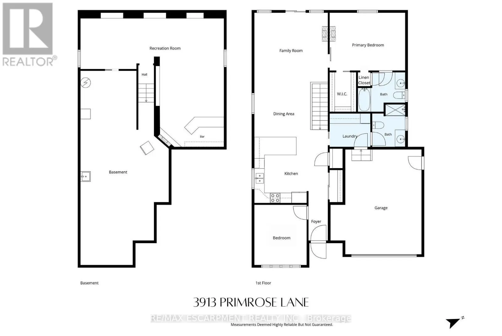 3913 PRIMROSE LANE
