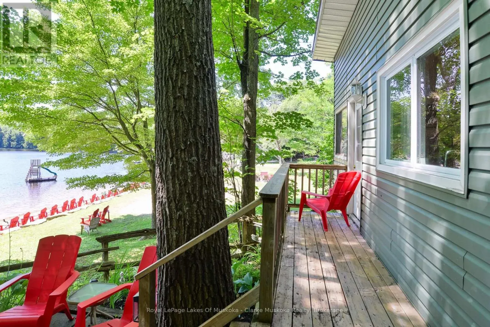 8 - 7 SILVER POINT ROAD #8