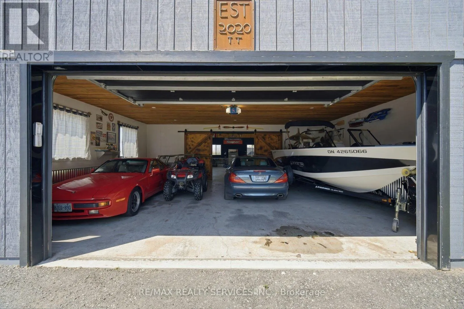 9522 WELLINGTON 22 ROAD