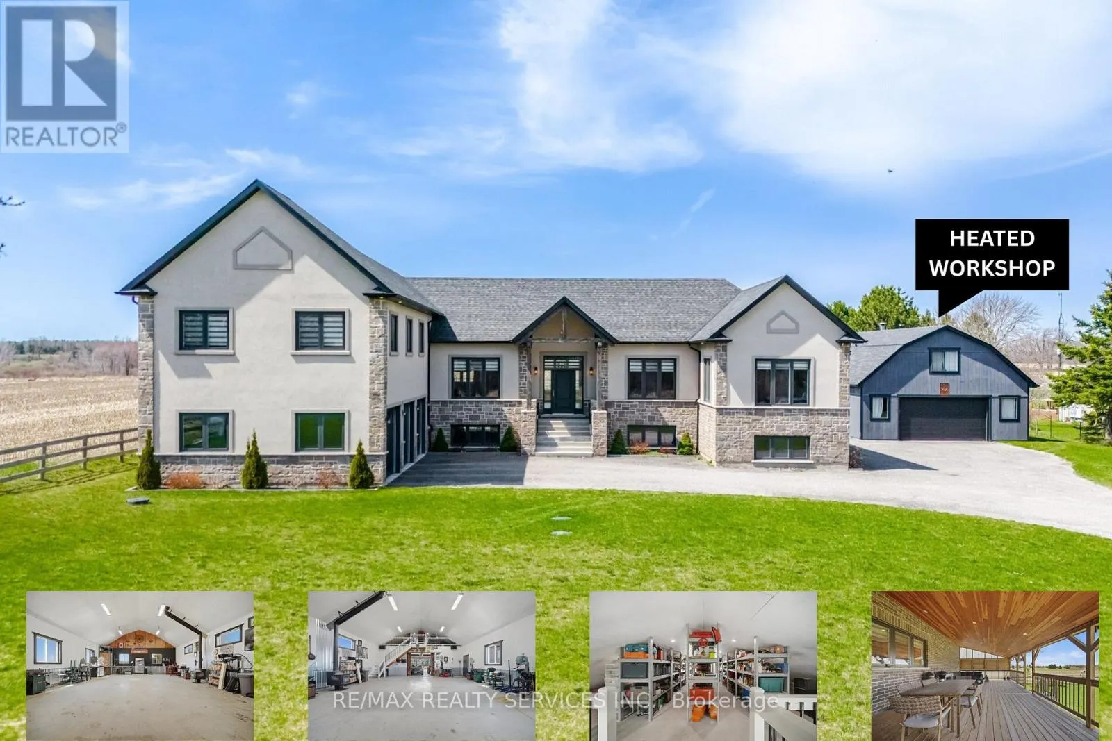9522 WELLINGTON 22 ROAD
