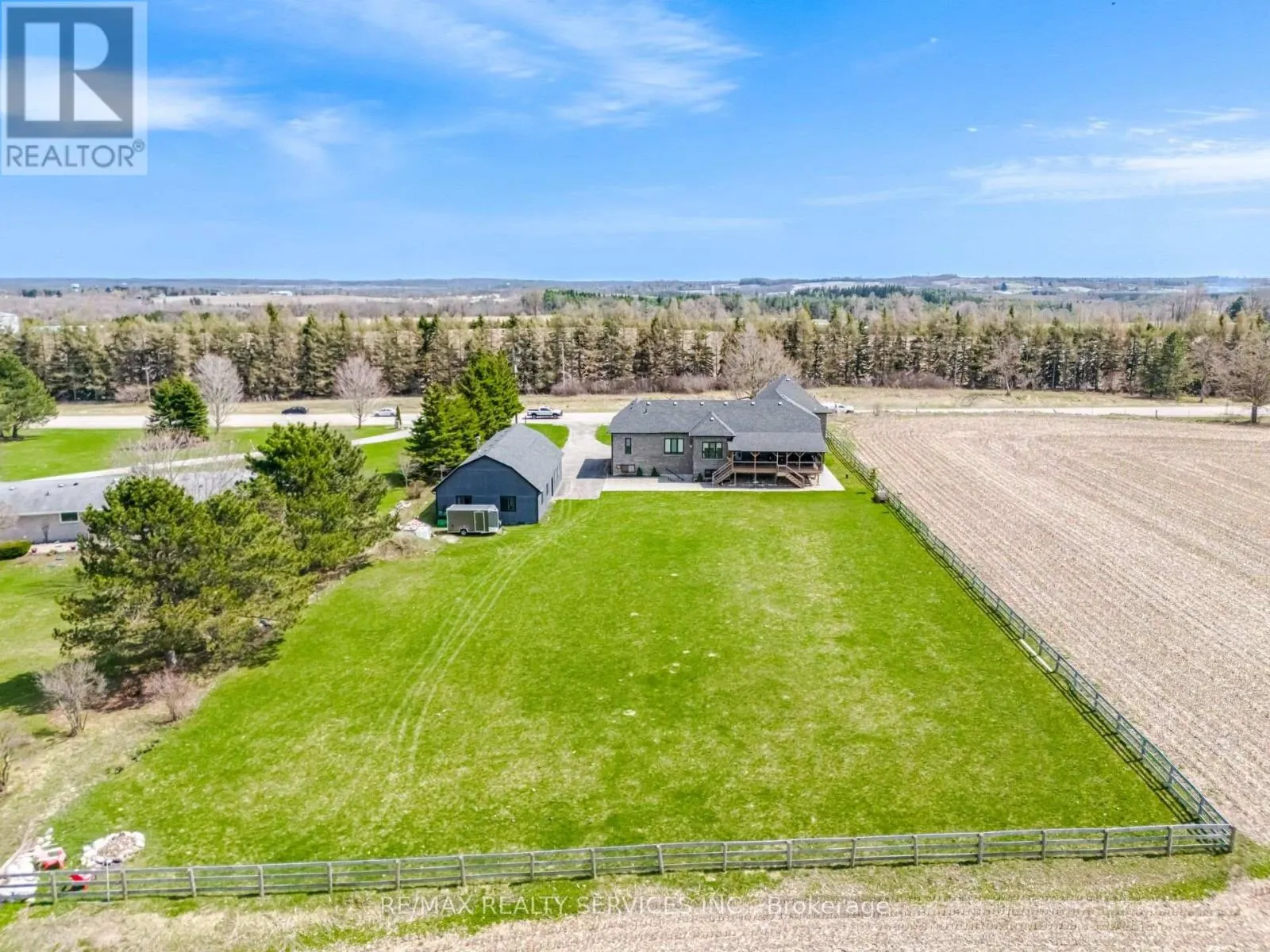 9522 WELLINGTON 22 ROAD