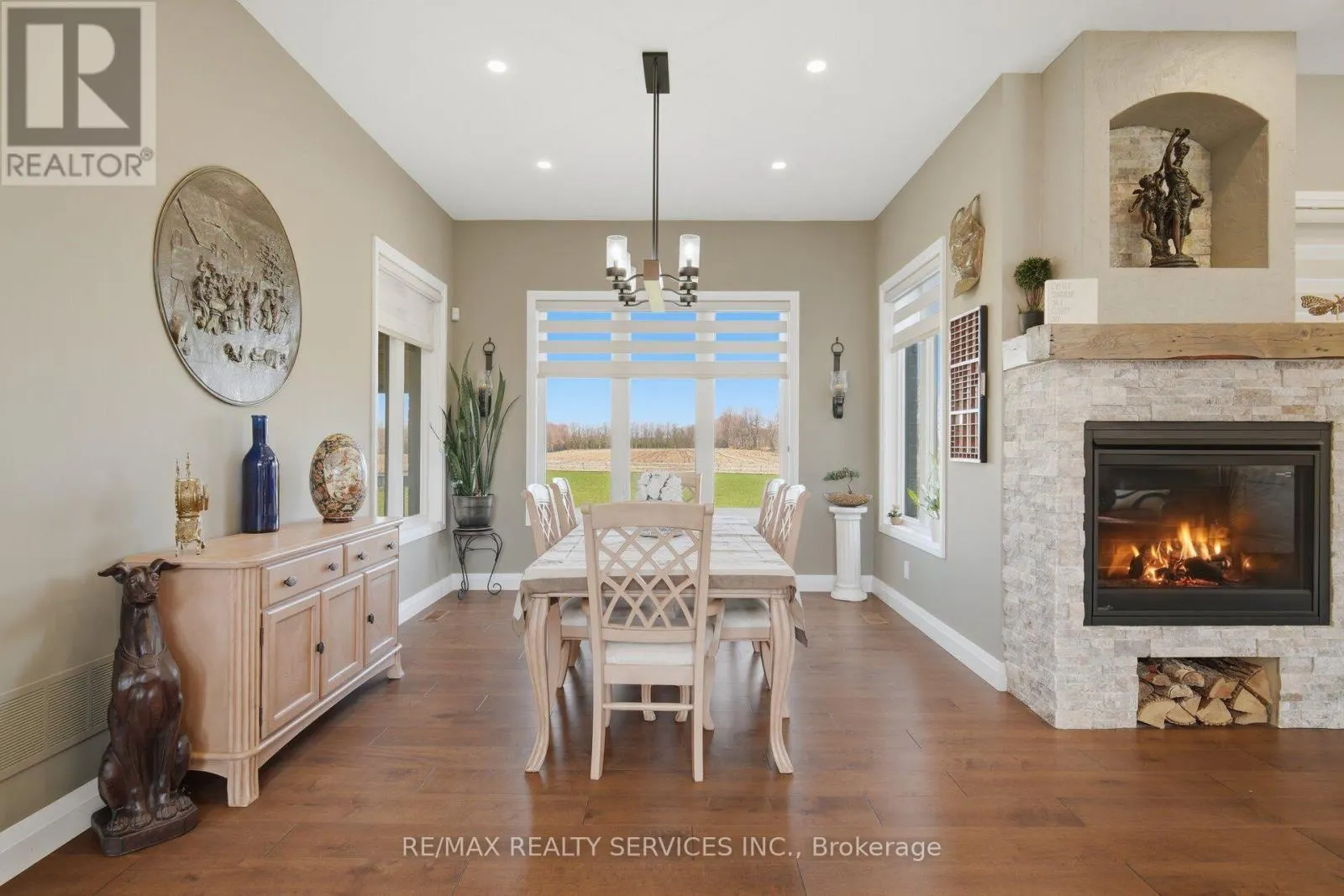 9522 WELLINGTON 22 ROAD