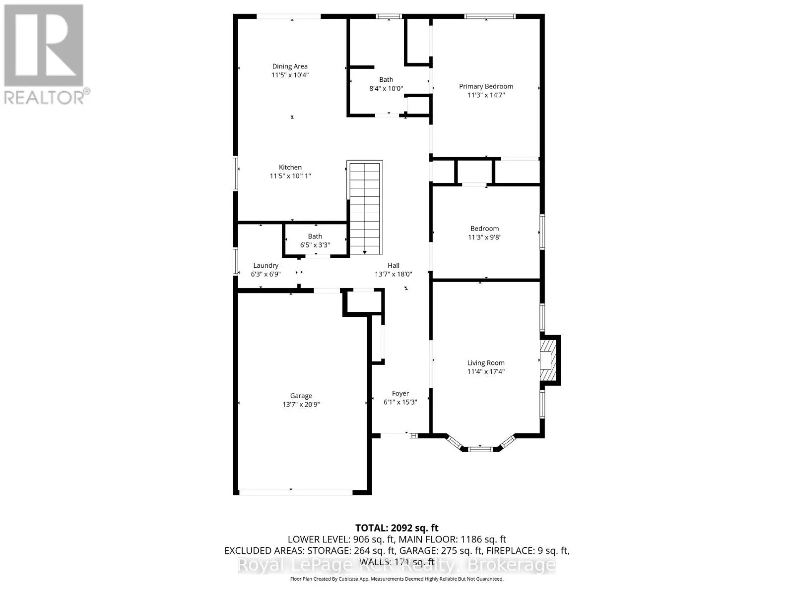 246 16TH AVENUE CRESCENT