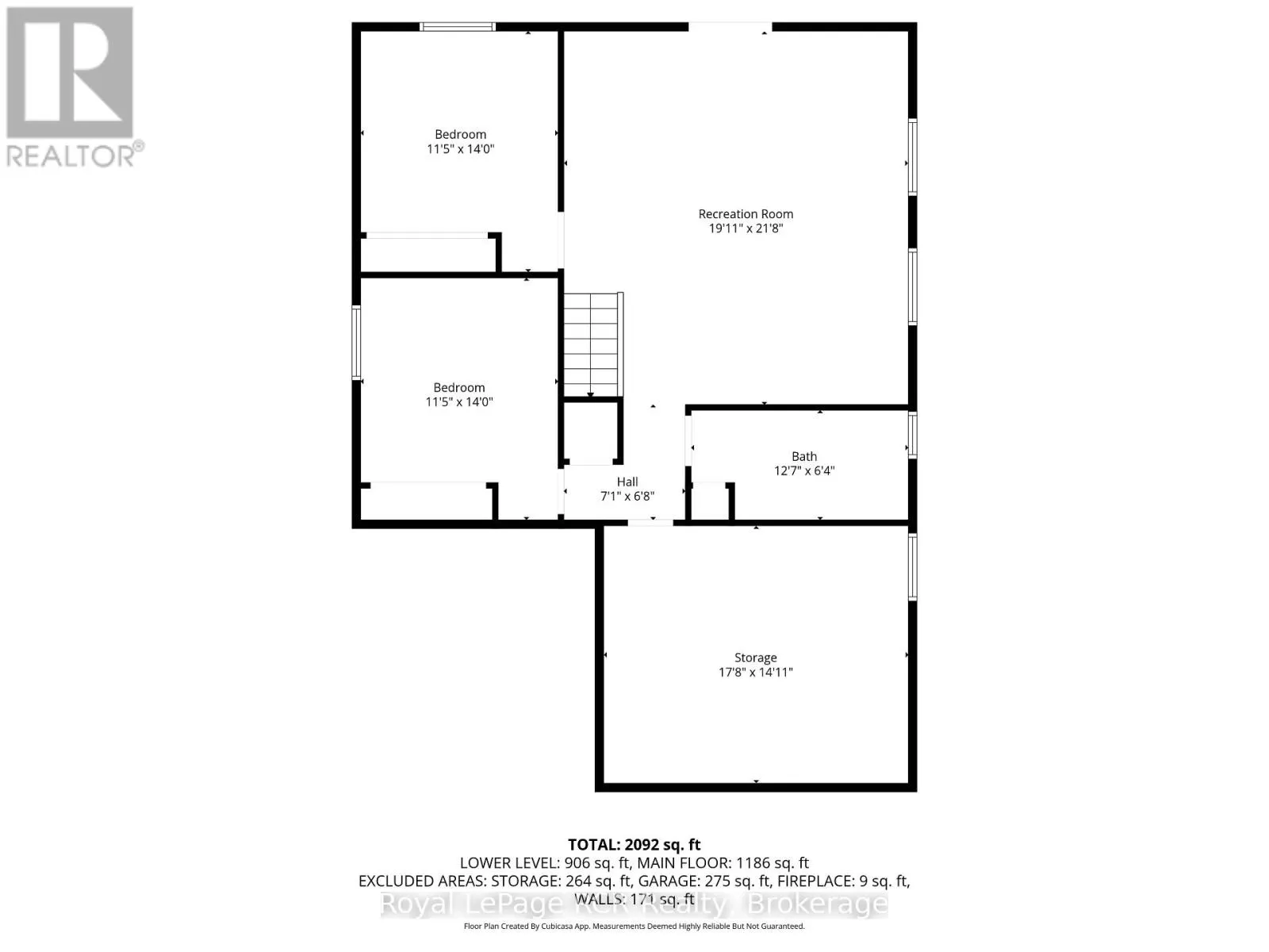 246 16TH AVENUE CRESCENT