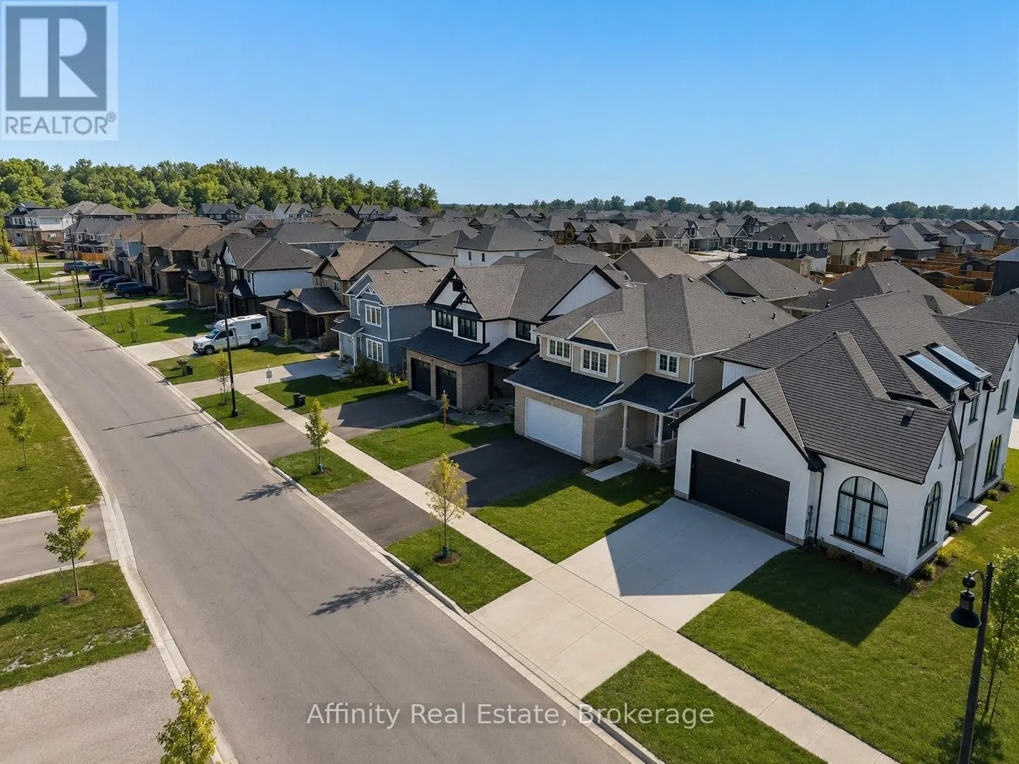 89 ACORN TRAIL