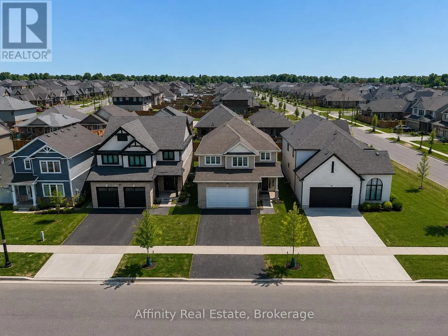 89 ACORN TRAIL
