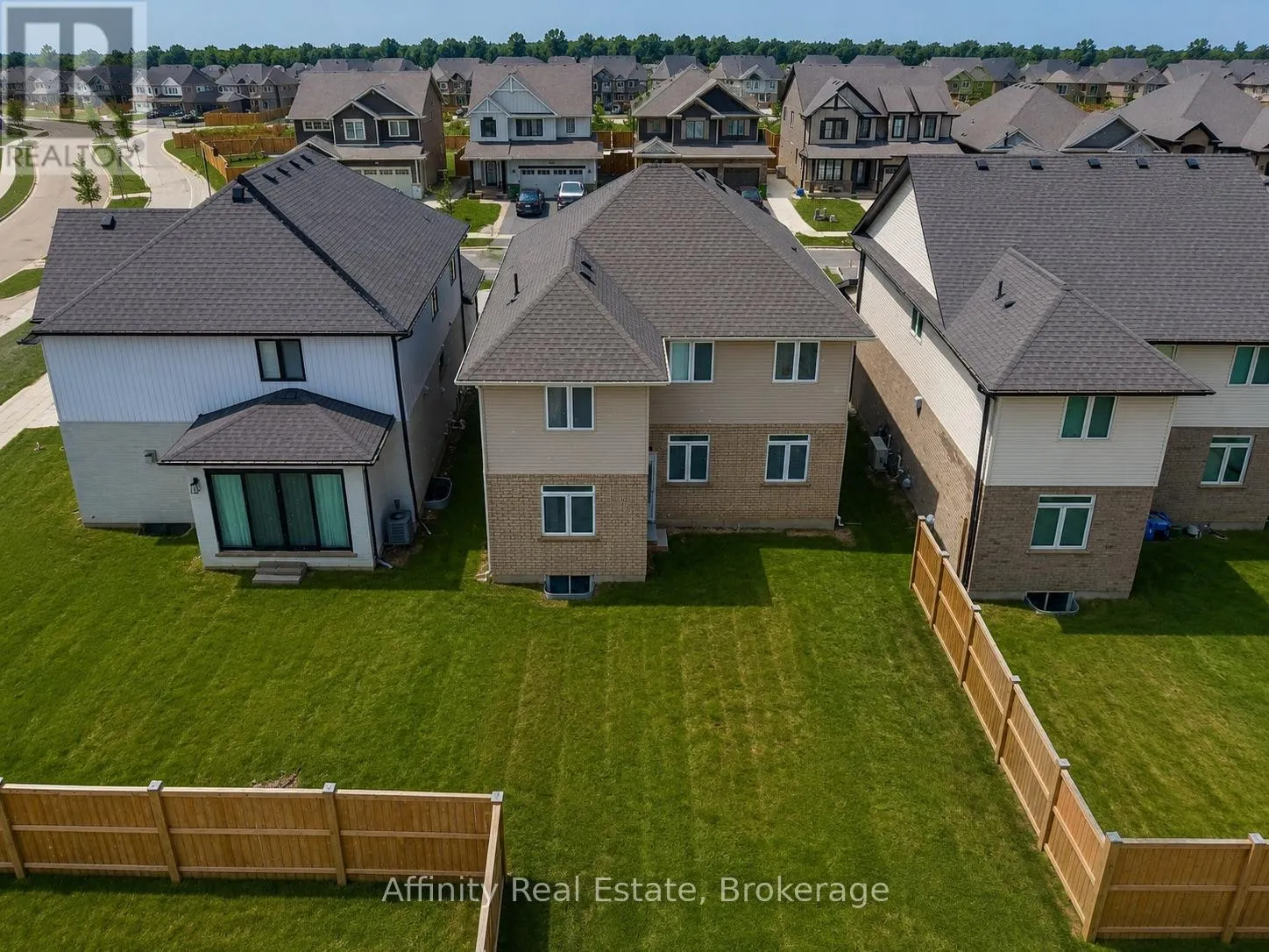 89 ACORN TRAIL