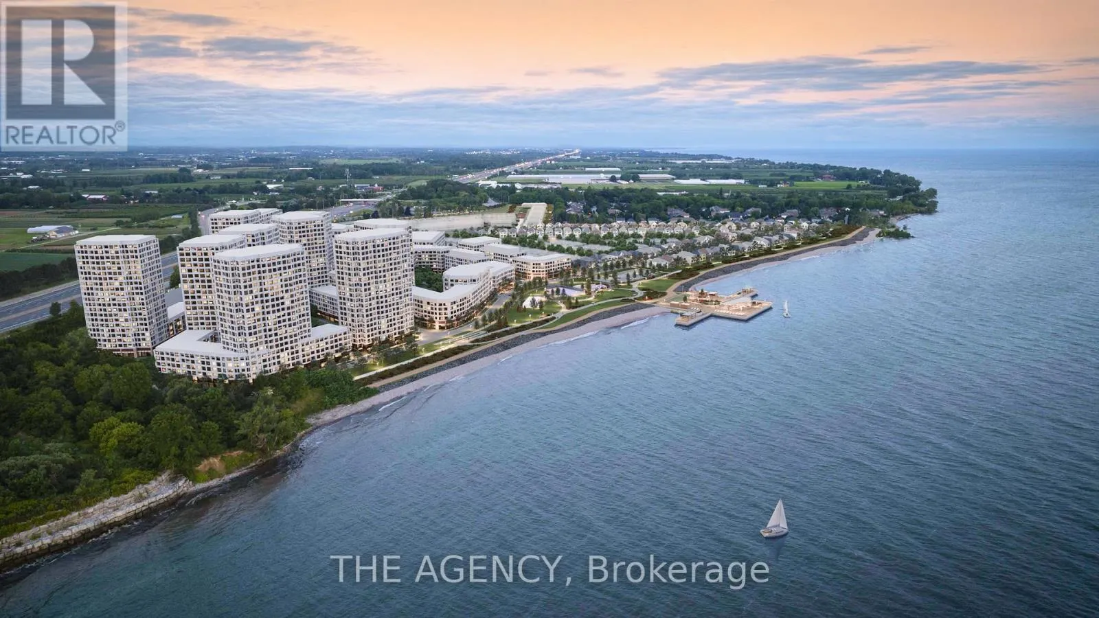 LOT 69 PORTOFINO DRIVE