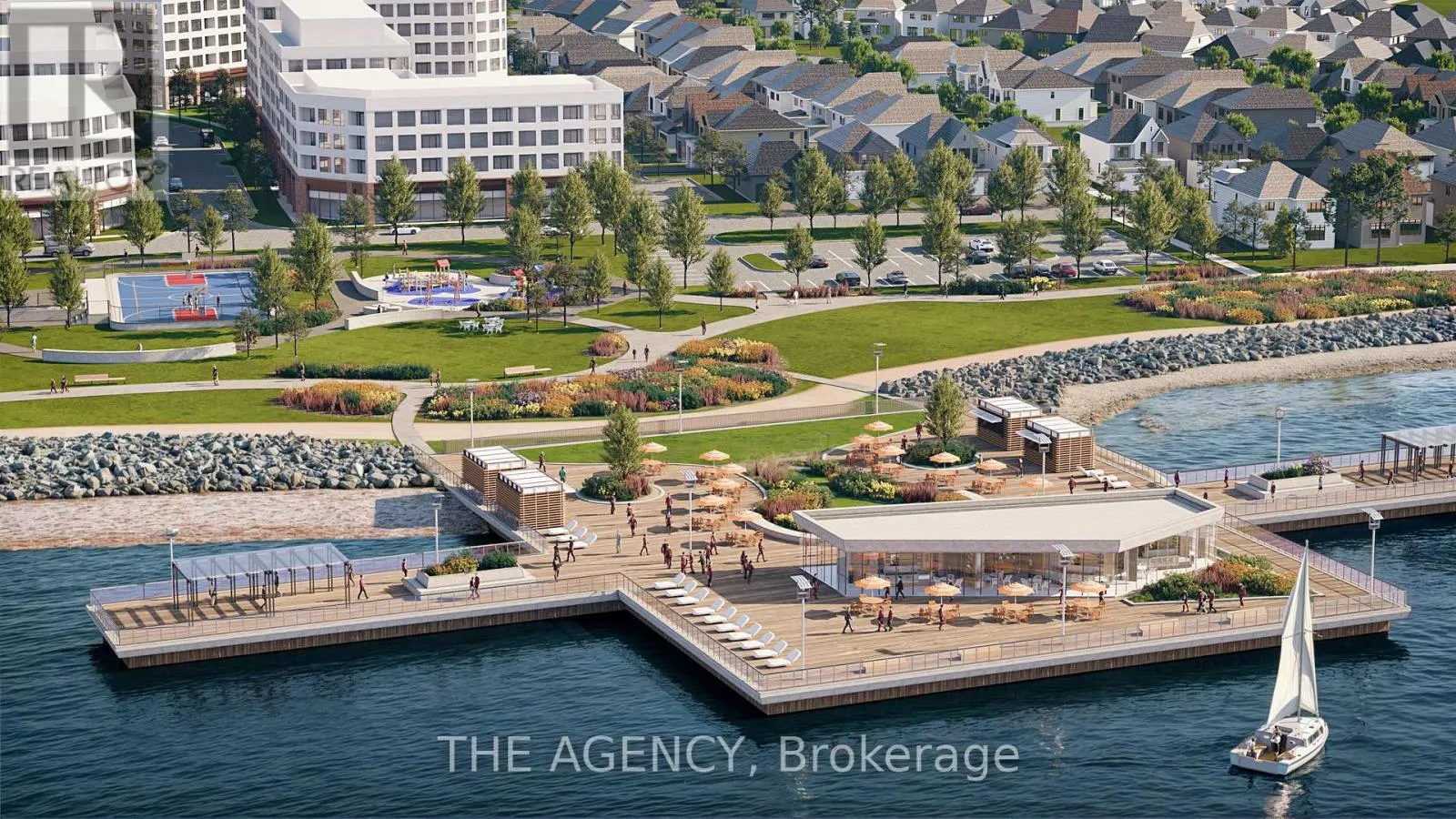 LOT 13 PORTOFINO DRIVE