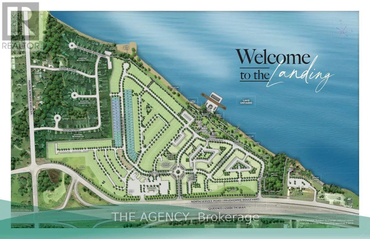 LOT 13 PORTOFINO DRIVE