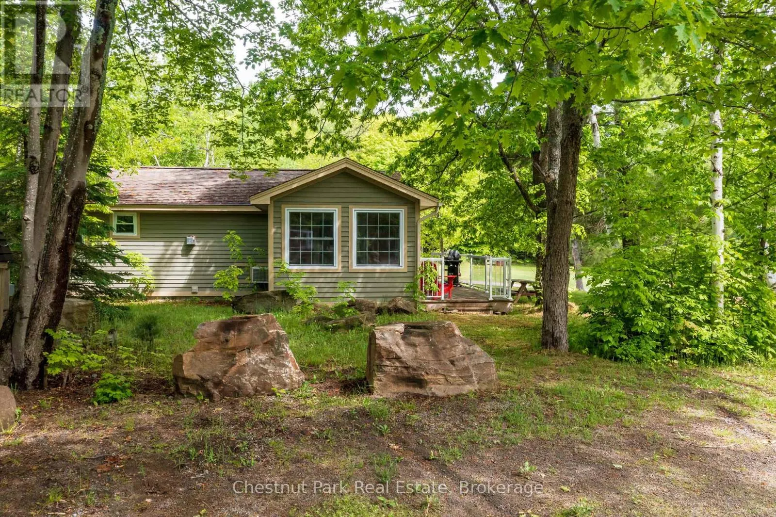 106-7 - 1052 RAT BAY ROAD #106-7