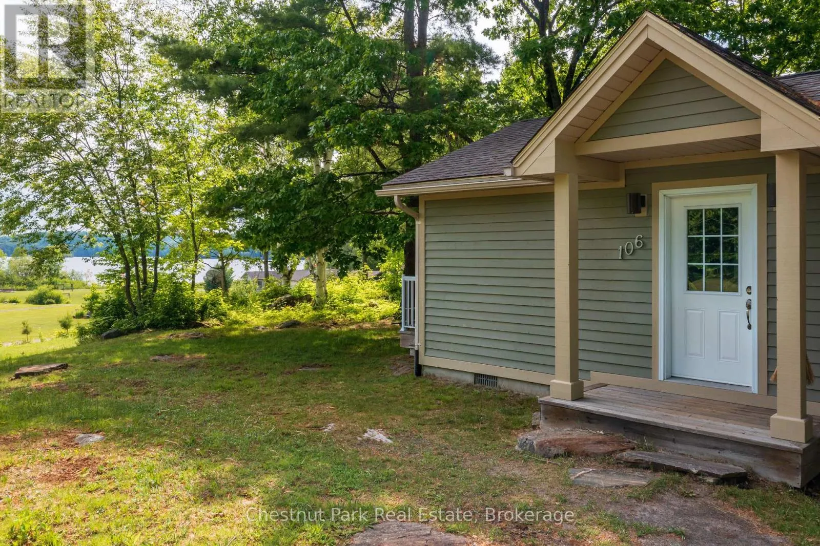 106-7 - 1052 RAT BAY ROAD #106-7