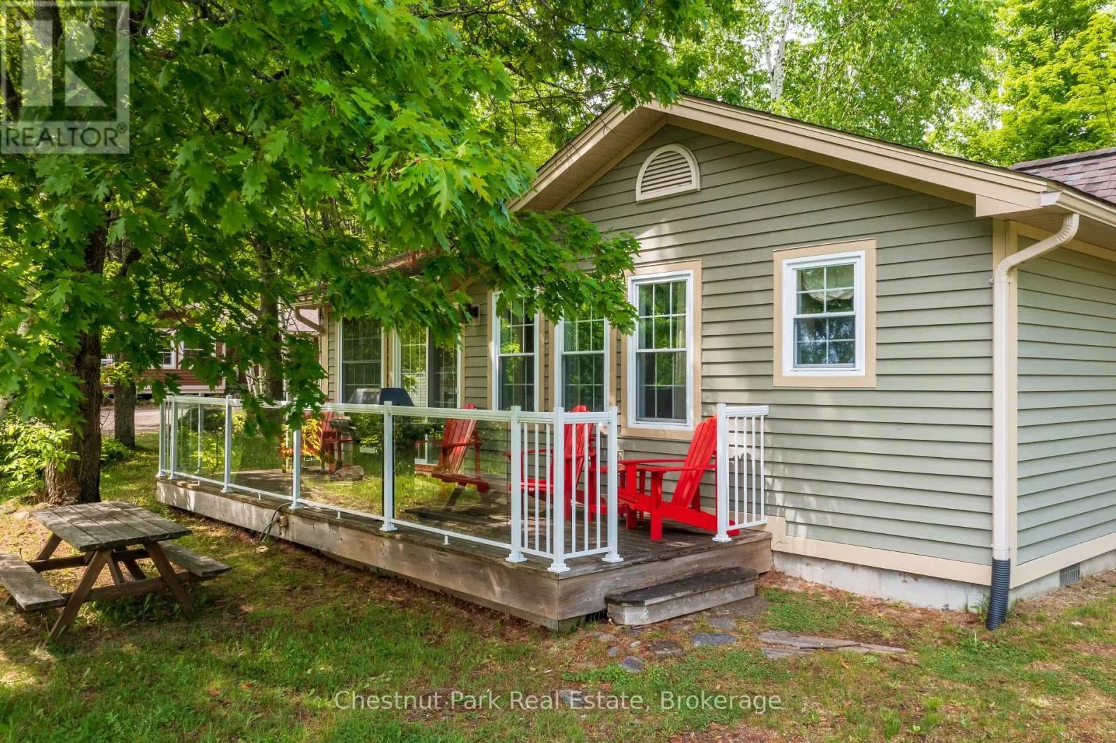 106-7 - 1052 RAT BAY ROAD #106-7