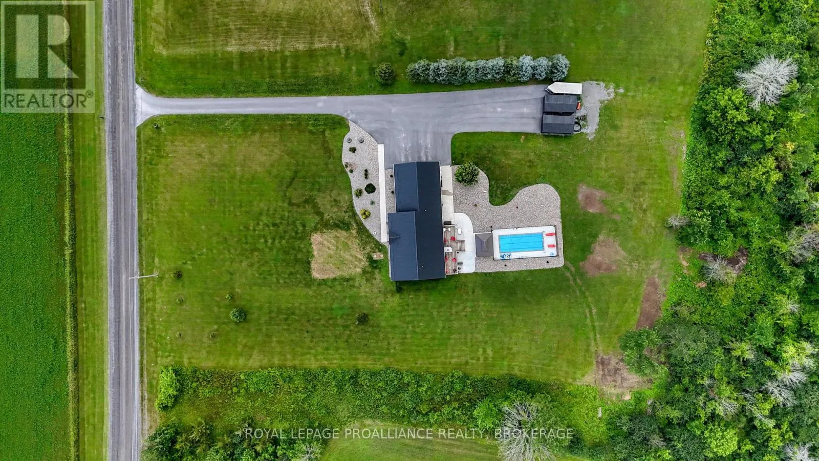 3160 MCCONNELL ROAD