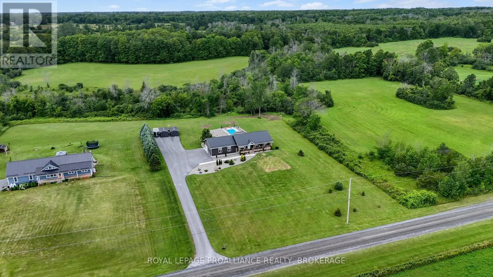 3160 MCCONNELL ROAD
