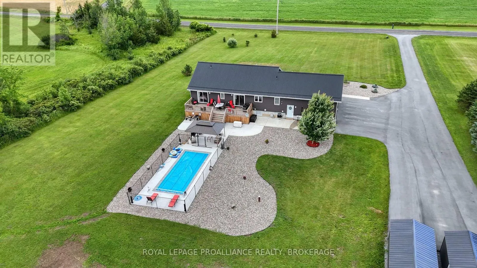 3160 MCCONNELL ROAD