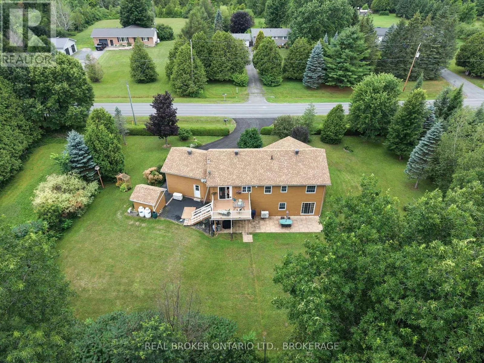3213 DORNIE ROAD