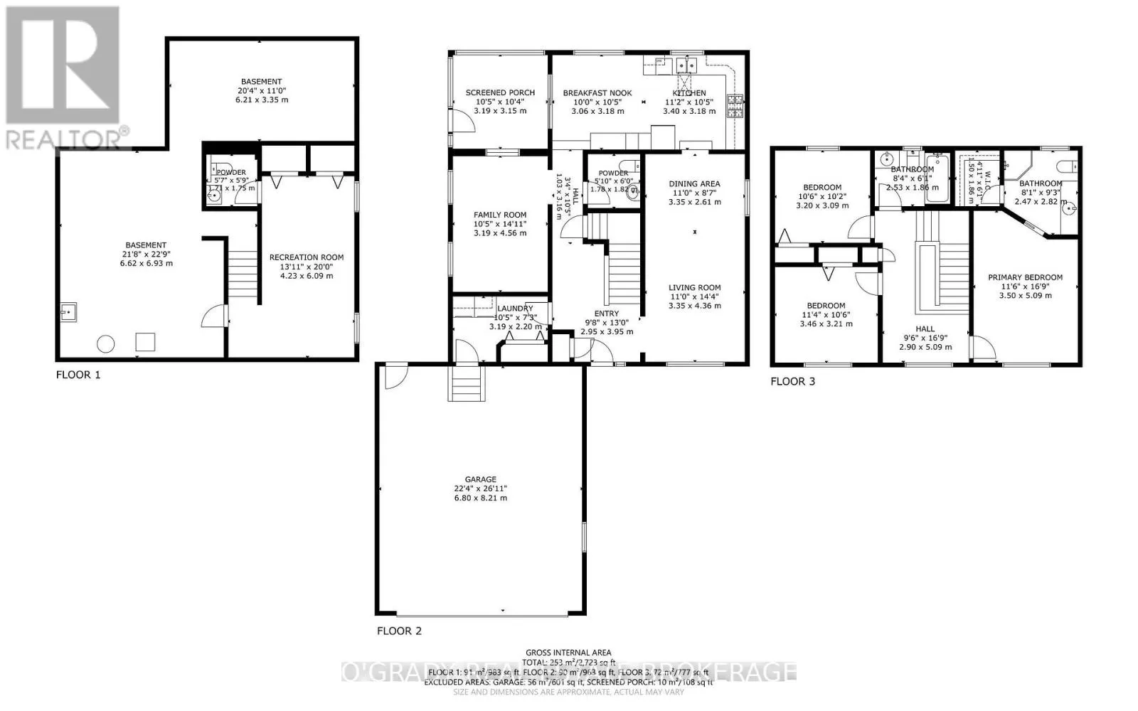 1004 CRESTWOOD DRIVE
