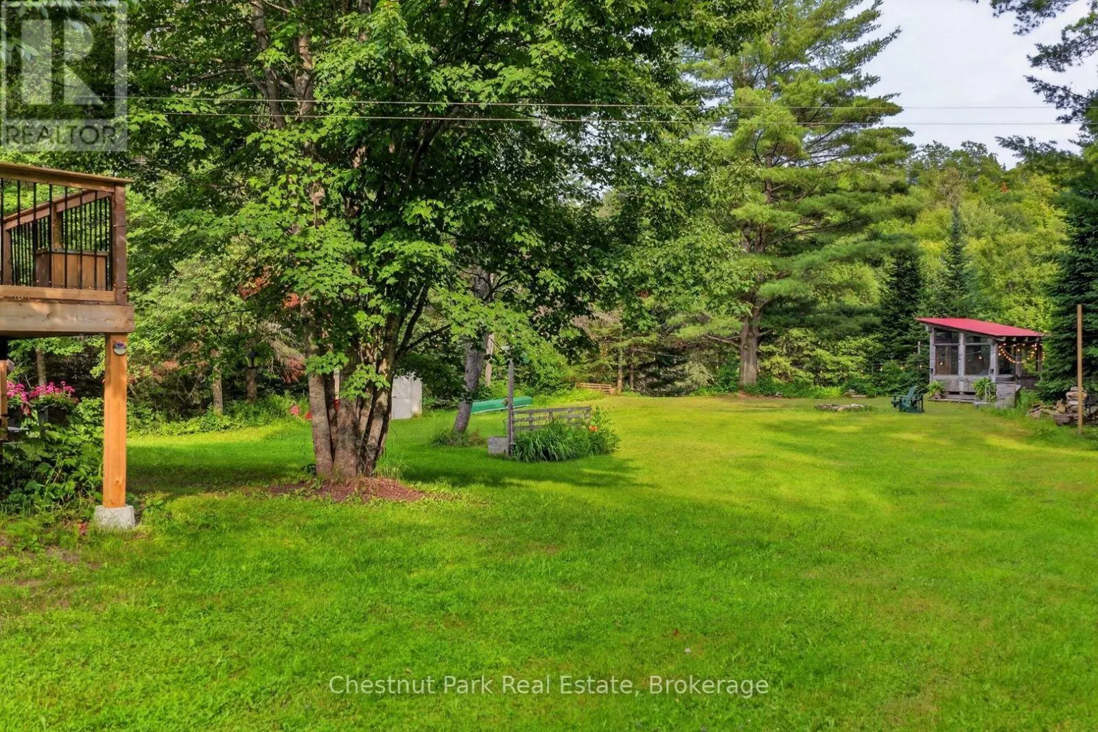 1162 HIGH FALLS ROAD