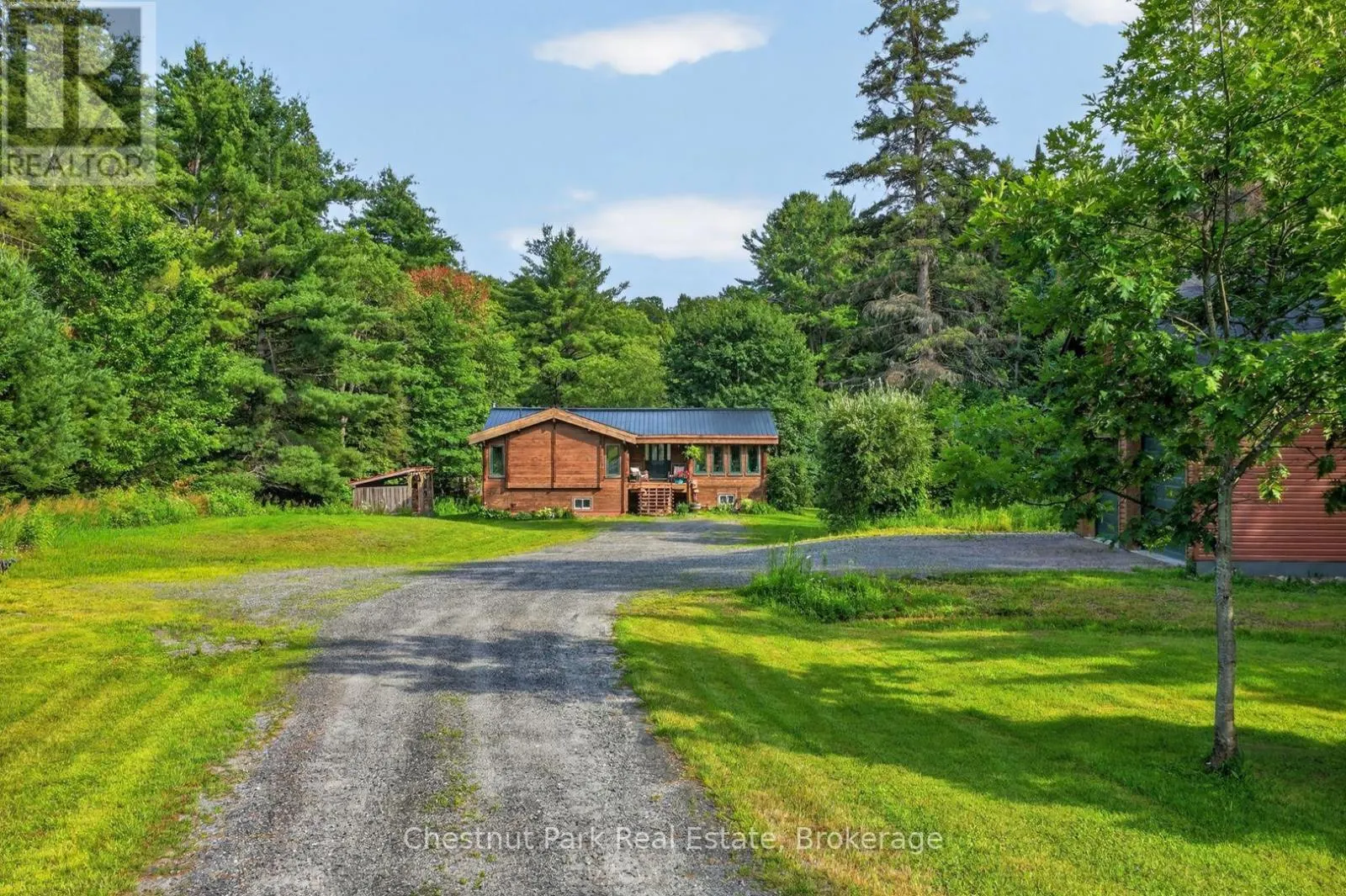 1162 HIGH FALLS ROAD