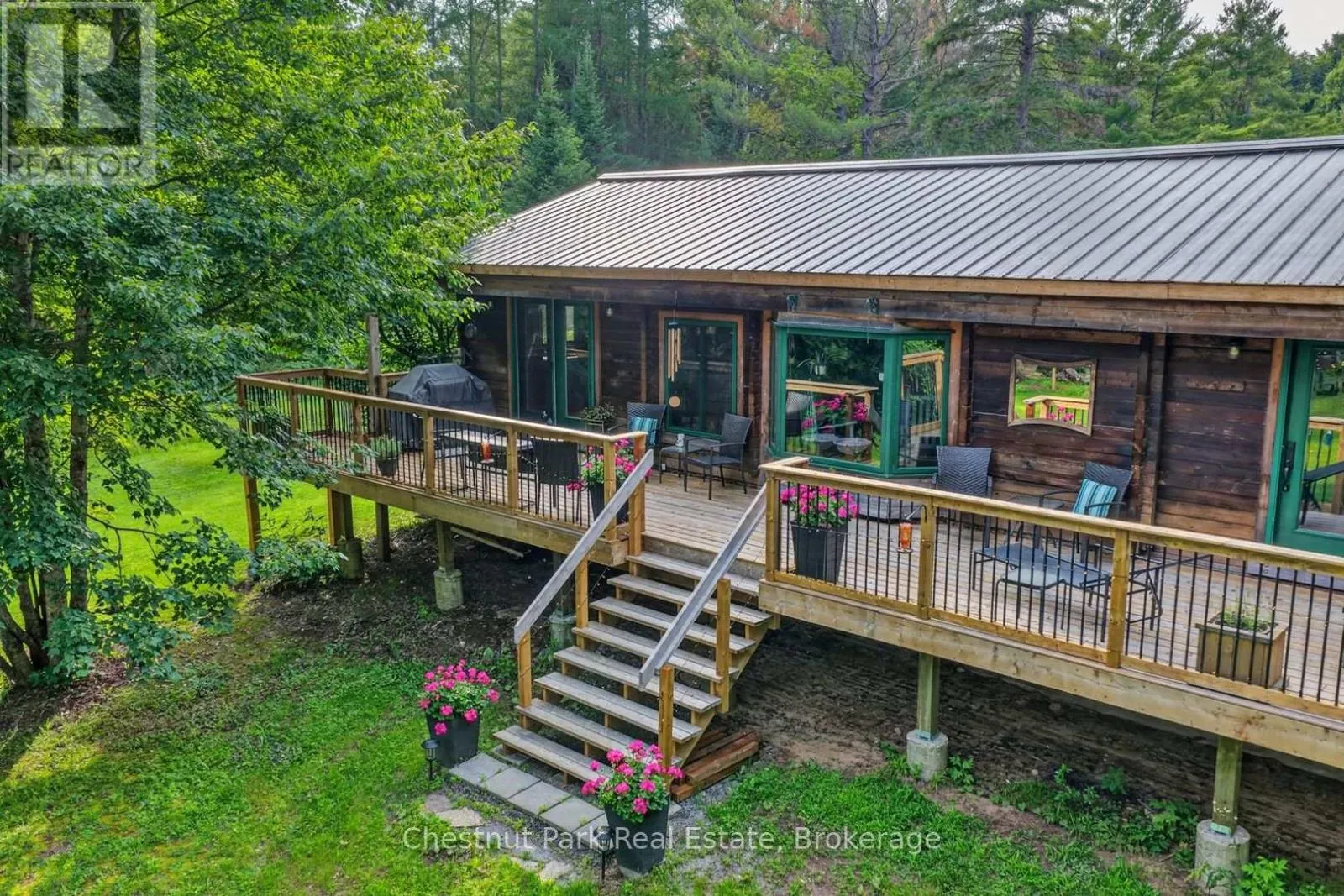 1162 HIGH FALLS ROAD