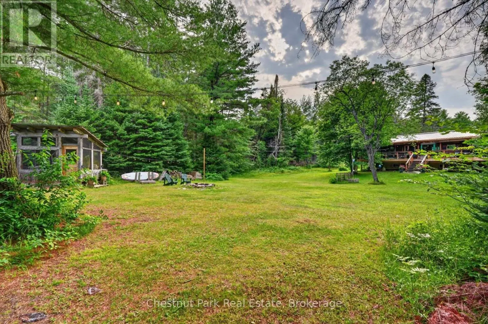 1162 HIGH FALLS ROAD