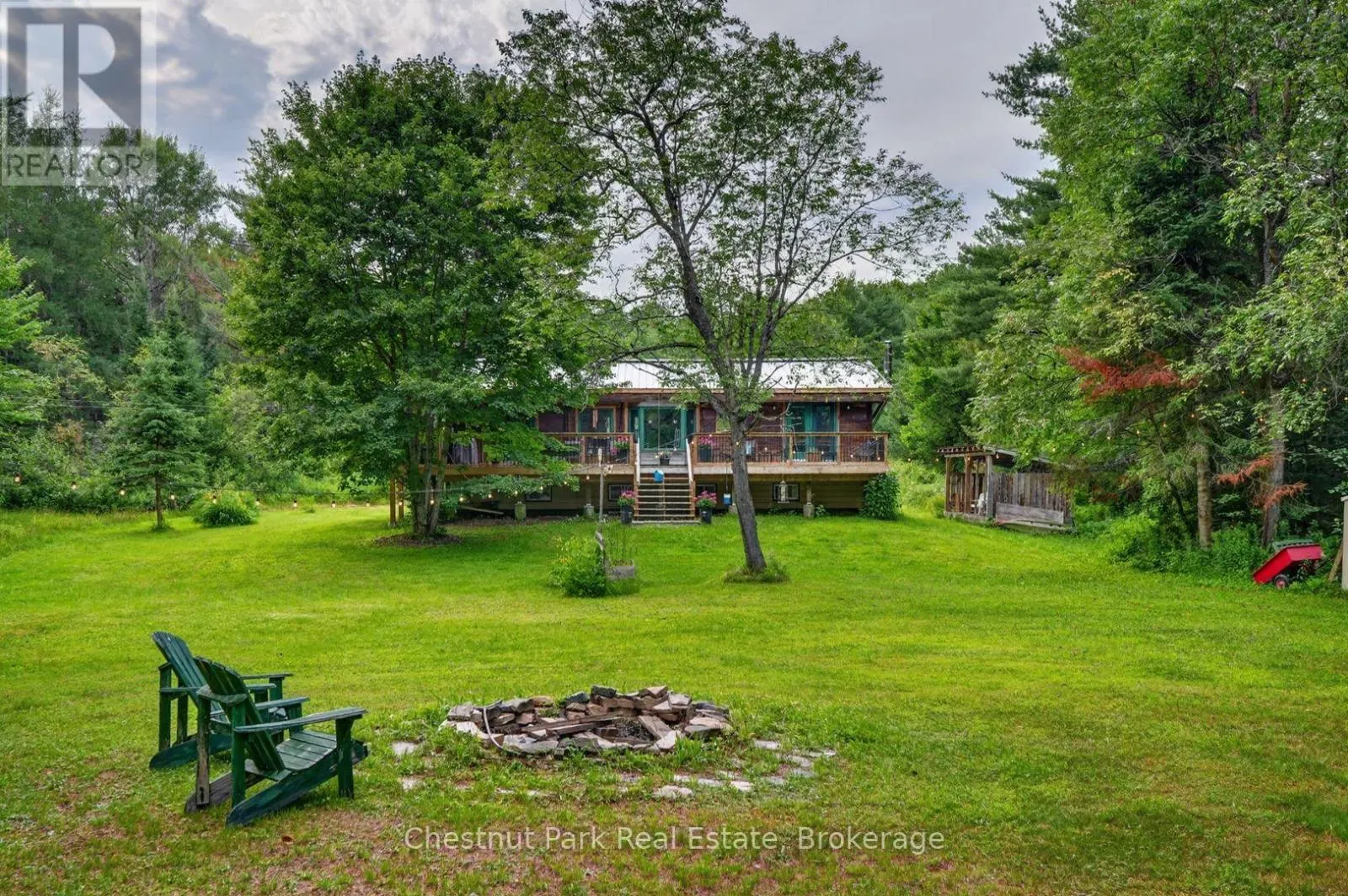 1162 HIGH FALLS ROAD