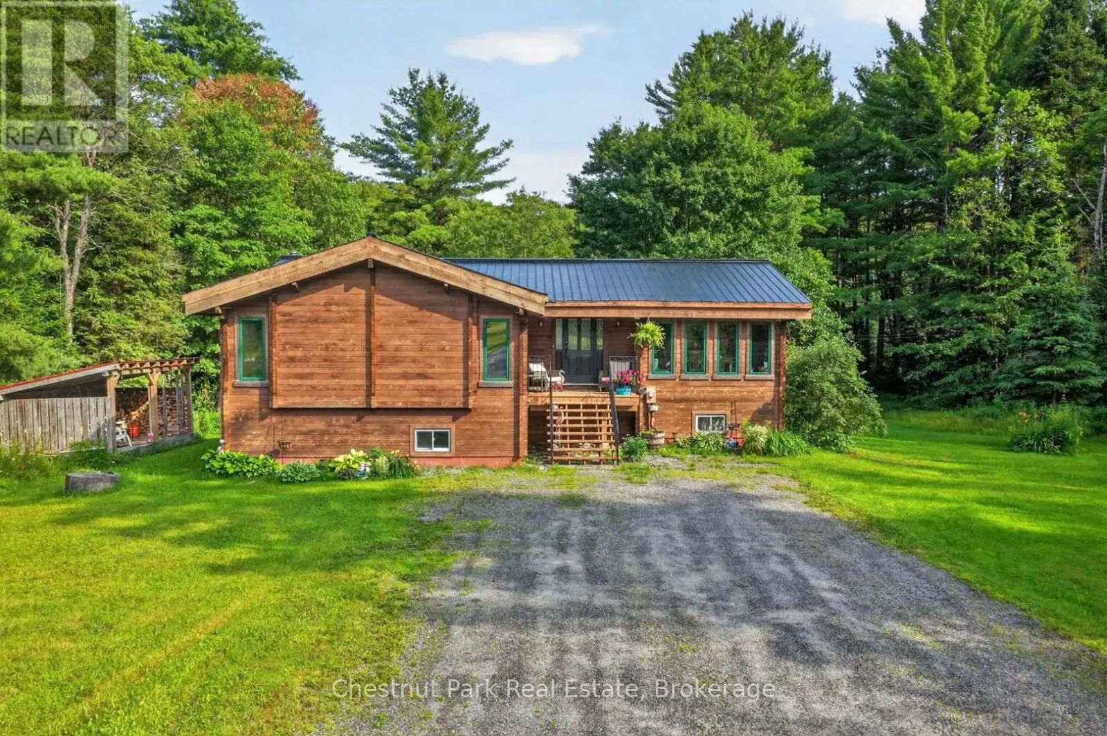 1162 HIGH FALLS ROAD