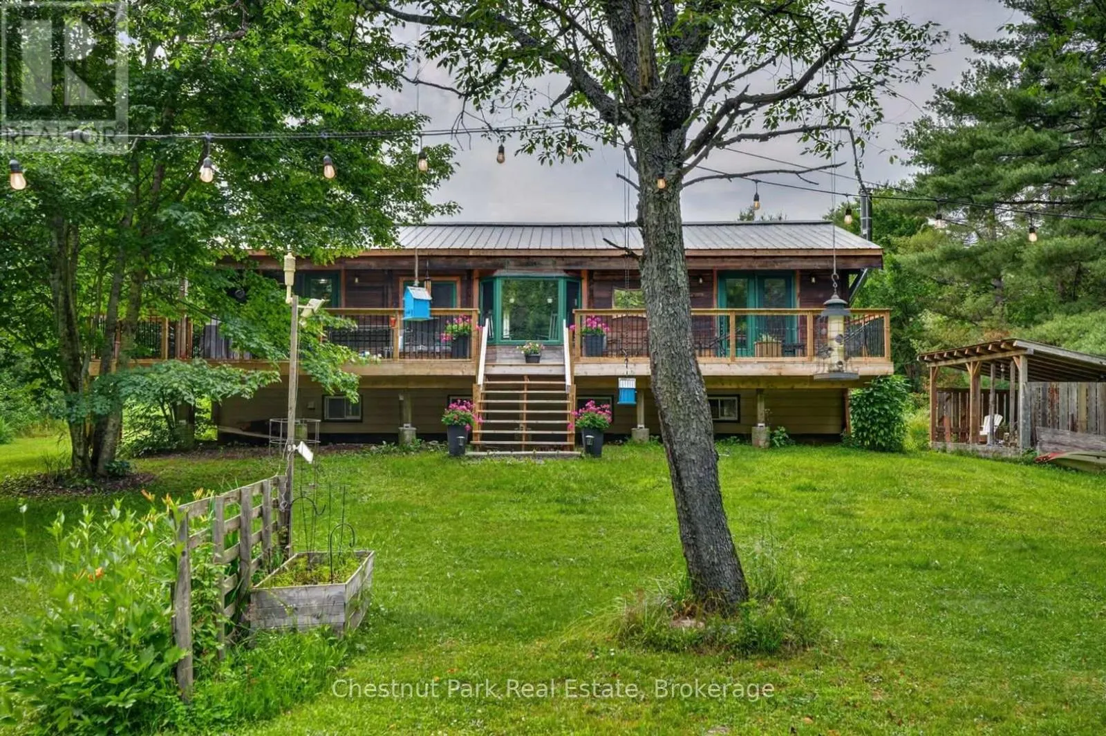 1162 HIGH FALLS ROAD