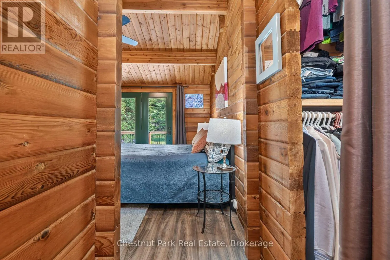 1162 HIGH FALLS ROAD